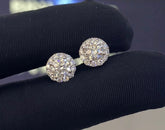 China Replica Cartier Earrings 29usd Only